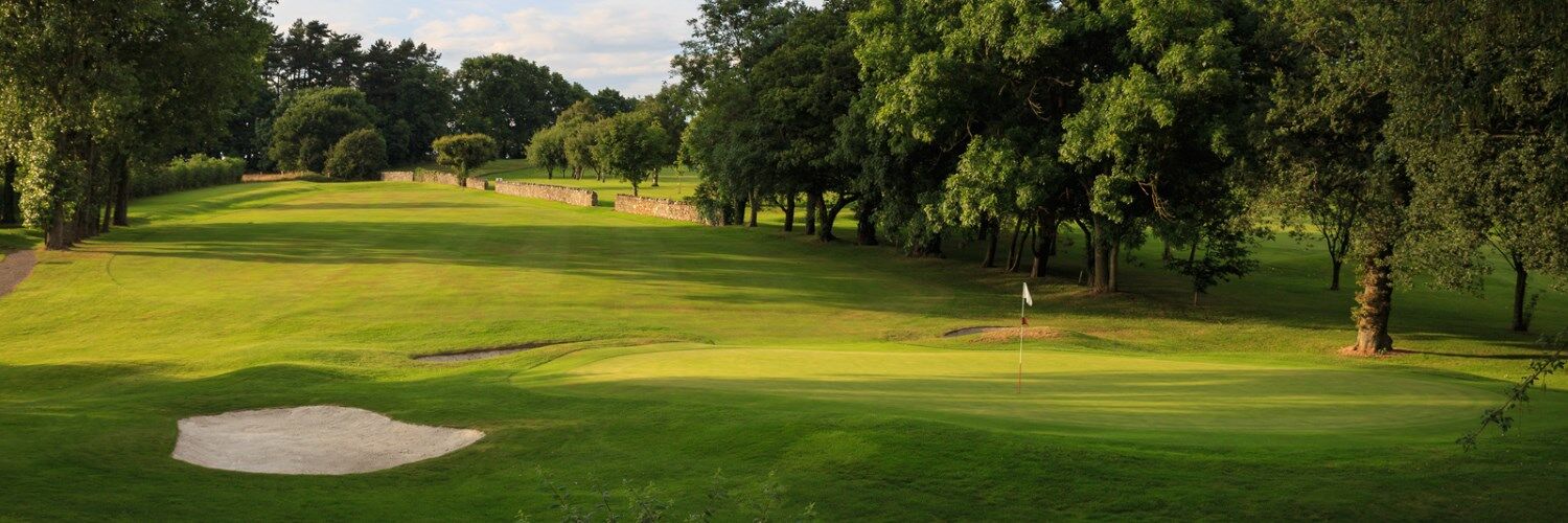 2 Bristol and Clifton Golf Club